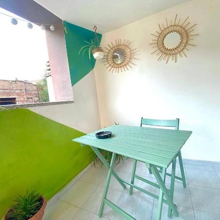 Appartamento Conte Rosso House, Con Doppia Terrazza In Coorte Tranquilla A Due Passi Da Stazione E Metropolitana Lambrate Milano Esterno foto